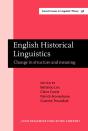 English Historical Linguistics - Preview