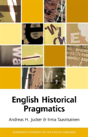 English Historical Pragmatics - Preview