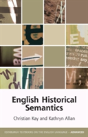 English Historical Semantics - Preview
