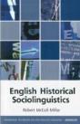 English Historical Sociolinguistics - Preview