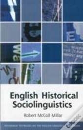 English Historical Sociolinguistics