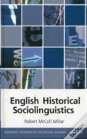 Capa do artigo English Historical Sociolinguistics