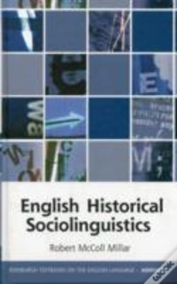 Capa do artigo English Historical Sociolinguistics