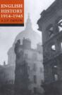 English History 1914-1945 - Preview