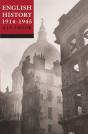 English History 1914-1945 - Preview