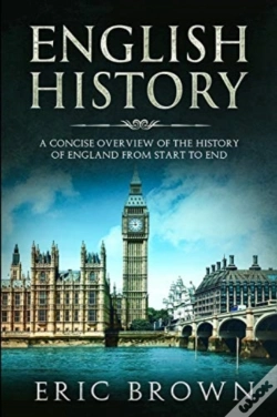 Capa do artigo English History: A Concise Overview Of T