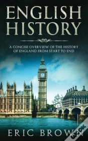 Capa do artigo English History