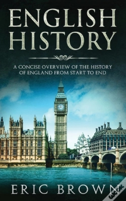Capa do artigo English History