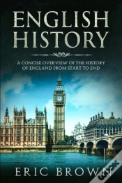 Capa do artigo English History