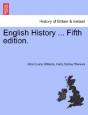 English History ... Fifth Edition. - Preview