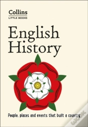 Capa do artigo English History
