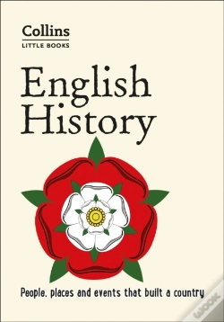 Capa do artigo English History