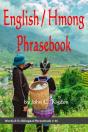 English / Hmong Phrasebook - Preview