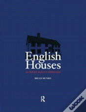 Capa do artigo English Houses