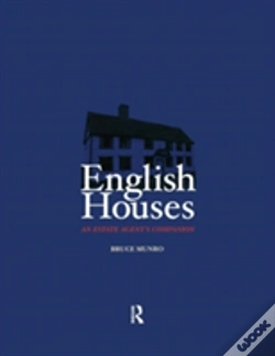 Capa do artigo English Houses