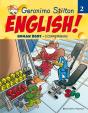 English! Human Body - O Corpo Humano - Preview