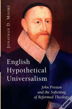 Capa do artigo English Hypothetical Universalism