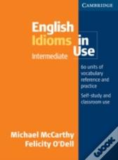 English Idioms In Use