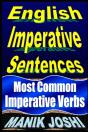 English Imperative Sentences - Preview