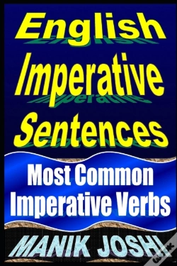 Capa do artigo English Imperative Sentences