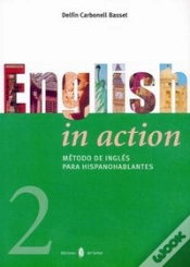 Capa do artigo English In Action 2