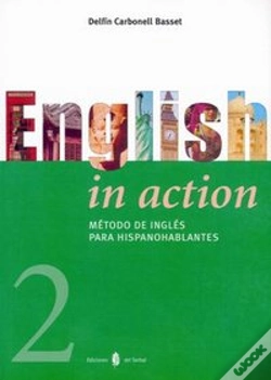 Capa do artigo English In Action 2