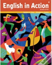 English In Action Book 4