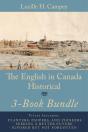 English In Canada Historical 3-Book Bundle - Preview