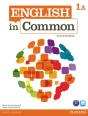 English In Common 1a Split: Student Book And Workbook With Activebook - Preview