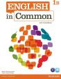 English In Common 1b Split: Student Book And Workbook With Activebook - Preview