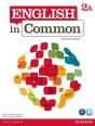 English In Common 2a Split: Student Book With Activebook And Workbook - Preview