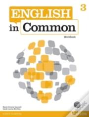 English In Common 3 Workbook