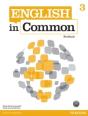 English In Common 3 Workbook - Preview