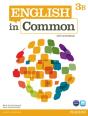 English In Common 3b Split: Student Book With Activebook And Workbook - Preview