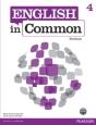 English In Common 4 Workbook - Preview