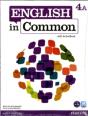 English In Common 4a Split: Student Book With Activebook And Workbook And Myenglishlab - Preview