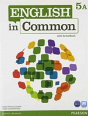 English In Common 5a Split: Student Book With Activebook And Workbook And Myenglishlab - Preview