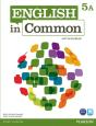 English In Common 5a Split: Student Book With Activebook And Workbook - Preview