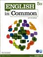 English In Common 5b Split: Student Book With Activebook And Workbook And Myenglishlab - Preview