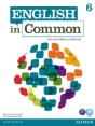 English In Common 6 With Activebook And Myenglishlab - Preview