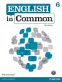 English In Common 6 Workbook - Preview