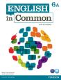 English In Common 6a Split: Student Book With Activebook And Workbook - Preview