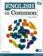 English In Common 6b Split: Student Book With Activebook And Workbook And Myenglishlab - Preview