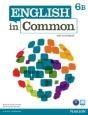 English In Common 6b Split: Student Book With Activebook And Workbook - Preview