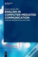 English In Computer-Mediated Communication