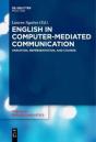 English In Computer-Mediated Communication - Preview