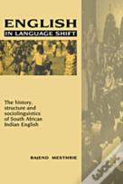 English In Language Shift