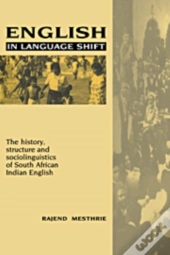 English In Language Shift