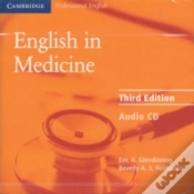 Capa do artigo English In Medicine