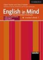 English In Mind 1 Teacher'S Book Italian Edition - Preview